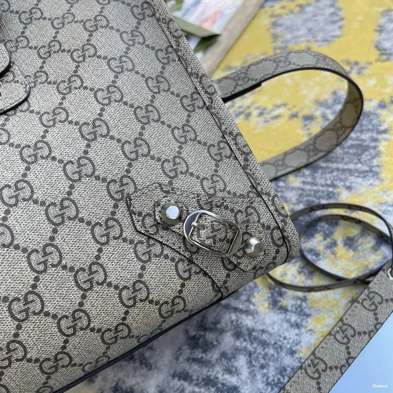 Gucci Bag 2207DJ0038 0717